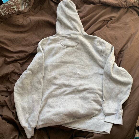 Gray Hocus Pocus Fan Screen Print Hoodie XL - Picture 6 of 9